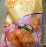 CP正大食品雪花鸡排2斤约10片 冷冻 鸡胸肉炸鸡排鸡扒酥脆大块鸡肉 实拍图