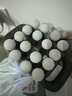 VTT【德国】十六头筋膜枪腿部全自动揉捏全身深层肌肉器腰腿部电动颈膜16肩颈小腿按摩仪父亲节礼物 【16头顶配款】30档+动力锂电池+德国品牌电机灰 实拍图