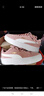彪马（PUMA）【厚底鞋】女低帮复古增高运动休闲鞋松糕鞋PLATFORM 366488 新婚粉-白 10 37.5 实拍图