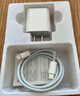 WITGOER适用于苹果充电器20W充电线快充PD套装手机数据线iPhone14promax13/12/11xs平板ipad充电xr插头 实拍图