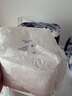 安而康（Elderjoy）加长防漏成人纸尿片58*22cmM96片隔尿垫尿不湿尿片老人附网裤 实拍图