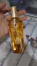 施华蔻（Schwarzkopf）金致润养瞬柔精油75ml(护发精油 免洗滋养 防毛躁 亮泽顺滑) 实拍图