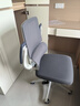 西昊M59 人体工学电脑椅  家用办公椅子学习椅电竞椅 久坐 舒服  实拍图