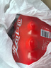 可口可乐 Coca-Cola 零度 Zero 汽水 碳酸饮料 300ml*12瓶 整箱装 实拍图