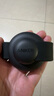 ANKER 安克小飞碟 无线充电器三合一 适用iPhone16promax苹果15手表耳机apple iwatch可折叠 黑 实拍图