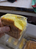 百草味水牛乳蛋糕400g 早餐小面包代餐整箱糕点点心休闲零食 实拍图