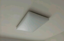欧普（OPPLE） 吸顶灯客厅大灯可调光LED照明灯具灯饰凝月呵护光 【包安装】 实拍图