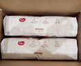 好奇（Huggies）铂金装纸尿裤S96片(4-8kg)新生儿小号婴儿尿不湿小桃裤裸感超薄 实拍图