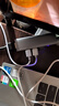 联想（Lenovo）Type-C扩展坞USB分线器转换HDMI转接拓展坞4K60Hz投屏扩展PD快充适用苹果手机平板小新笔记本电脑 实拍图