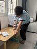 得力（deli）40000倍生物光学显微镜初中生科学实验教材同步台式专业版看细胞手持高倍手机便携细菌生日礼物 实拍图
