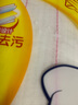 洁成绵柔抹布洗碗布28*28cm*5片装 洗锅刷碗厨房百洁布 实拍图