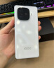vivo iQOO Z9【国家补贴】8GB+256GB 星芒白 6000mAh 超薄蓝海电池 第三代骁龙7 电竞手机 实拍图