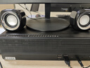 纽曼 BT55音箱电脑音箱有线迷你小型USB笔记本电脑桌面家用台式机低音炮音响 BT55【经典版】黑色 实拍图
