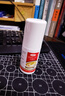 达克宁盐酸特比萘芬喷雾剂60ml+硝酸咪康唑乳膏软膏20g+硝酸咪康唑散粉40g脚气药止痒脱皮烂脚丫真菌感染根治 实拍图