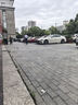蕉下（beneunder）防紫外线遮阳伞五折黑胶胶囊晴雨伞防晒伞BM525奶盐灰 实拍图