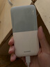 华为随身wifi5移动无线wifi免插卡4g随行路由器全国通用三网流量卡上网宝2025款车载便携mifi AX15B 随行WiFi5 三网切换 白色 实拍图