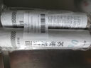 野马寨荞麦龙须面杂粮面条100%挂面0零脂肪 高粗粮血糖主食无糖精 1kg 实拍图