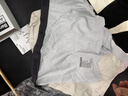 蕉内（Bananain）301P莫代尔内裤男士棉裆7A抗菌冰丝凉感透气运动四角短裤夏季3件 粉末灰+黑色+石墨灰 3条 3XL 实拍图