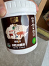 立邦水性木蜡油漆清漆防腐木器漆户外环保实木家具漆翻新500g透明色 实拍图