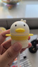 葆氏儿童宝宝便携喝水神器矿泉水瓶盖吸管转换器防呛饮料瓶盖转换头 晒单实拍图