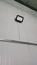 公牛（BULL）LED投光灯户外庭院工厂园林灯露营灯 IP65防水等级200W-6500K白光 实拍图