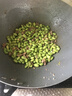 德博莱 德国不粘锅炒锅有钛轻奢炒菜锅少油烟易清洗电磁炉燃煤气灶通用 升级不粘锅 32cm 实拍图
