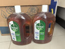 滴露（Dettol）消毒液衣物除菌液洗衣消毒水1.8L杀菌除螨 家居宠物消毒除菌  实拍图