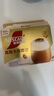 雀巢（Nestle）咖啡浓系列慕斯卡布奇诺速溶咖啡三合一减蔗糖19g*12条陈立农同款 实拍图