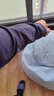 迪卡侬（DECATHLON）户外防晒衣防紫外线风衣外套男凉感透气防晒防泼水 upf500+ H900 黑色 M 实拍图