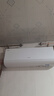 海尔（Haier）【小红花空调-绽放版】净省电Plus真省版1.5匹壁挂式卧室挂机KFR-35GW/E1-1Plus家电国家补贴20% 实拍图