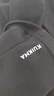 迪卡侬运动T恤速干网球polo衫翻领短袖宽松透气网球服男-702403 实拍图