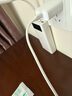 绿联苹果充电器头套装 氮化镓PD20W快充头+Type-C数据线适用iPhone16Plus/15ProMax/14/13 【PD20W】苹果16/15快充套装-1米 实拍图