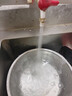 恒格尔增压泵家用自吸泵热水器自来水全屋管道加压泵全自动抽水泵 380W（自动启停/防冻防锈） 实拍图