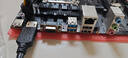 昂达（ONDA）H610E-V（Intel H610 /LGA 1700）支持G6900/12100/13100 升级优选主板 实拍图