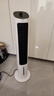 格力（GREE） 冷风空调扇制冷风扇家用水冷风机家用无叶塔扇小空调扇办公省电吹风降温加湿KS-04X60g 实拍图