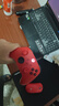 微软Xbox无线游戏手柄 无线控制器 彩色手柄锦鲤红 蓝牙 适配Xbox/PC/平板/手机 Steam促销 双人成行2 实拍图