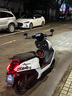 ZEEHO极核新款AE4 Pro MAX MY25铅酸高性能电摩电动摩托车(到店选颜色） AE4 MY25 实拍图