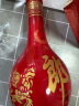 郎酒红花郎10 酱香型高度白酒 53度500ml*2瓶双瓶装 新老包装随机发货 实拍图