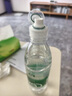 怡宝运动盖饮用纯净水555ml*24瓶 整箱装 实拍图