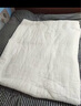 素时代100%新疆棉花被 纯棉被芯双人被子四季被芯宿舍单人棉花胎棉絮 100%新疆棉花胎 200x230cm-6斤【冬被】 实拍图