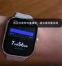 小米（MI）Xiaomi Watch S3 银色 国家补贴 小米汽车SU7钥匙 澎湃OS 全天血氧监测 智能运动手表 男表女表 实拍图
