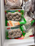 安井 鱼籽虾滑 100g 1袋 虾仁含量高 海鲜水产火锅食材 速食方便菜 实拍图