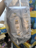 bebebus 金标茶树精华成长裤XL24片(12-17kg)透气超薄拉拉学步裤男女宝 实拍图