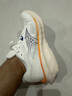美津浓（MIZUNO）25年新款 ASTRO X 运动跑步鞋男女厚底缓震回弹专业体考慢跑鞋 实拍图