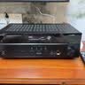 雅马哈（YAMAHA）RX-V385 300 4K家用大功率家庭影院AV功放机蓝牙收音放大器多功能功放HDMI高清 RX-V385黑色 实拍图