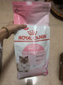 皇家幼猫奶糕 幼猫猫粮 BK34 通用粮 1-4月 2KG 实拍图