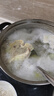 往来白丁 内蒙古牛棒骨2斤净重 新鲜黄牛肉牛骨髓牛大骨头带火锅食材 生鲜 实拍图