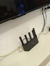 Tenda腾达路由器【狂暴WiFi7】云霄BE5100超强2.5g无线千兆穿墙王信号增强家用立式Mesh放大器国家补贴 实拍图