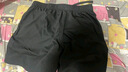 迪卡侬短裤运动短裤男篮球裤夏季速干短裤五分裤黑色XL-2343062 实拍图