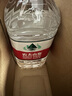 农夫山泉 饮用水 饮用天然水 透明装4L*6桶 整箱装 桶装水 实拍图